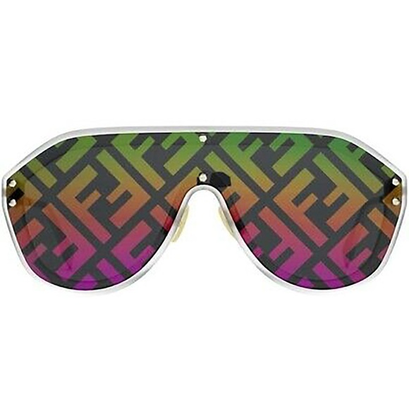 FF Style Sunnies Mirror frame - Picture 5 of 5